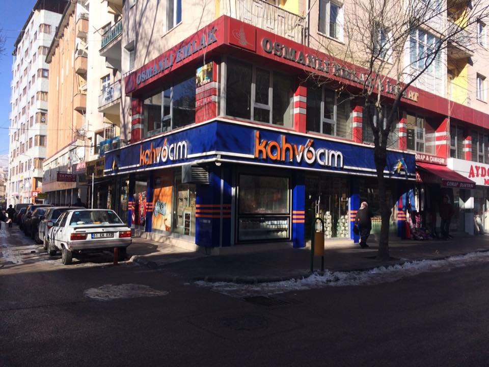 Kahv6Cım