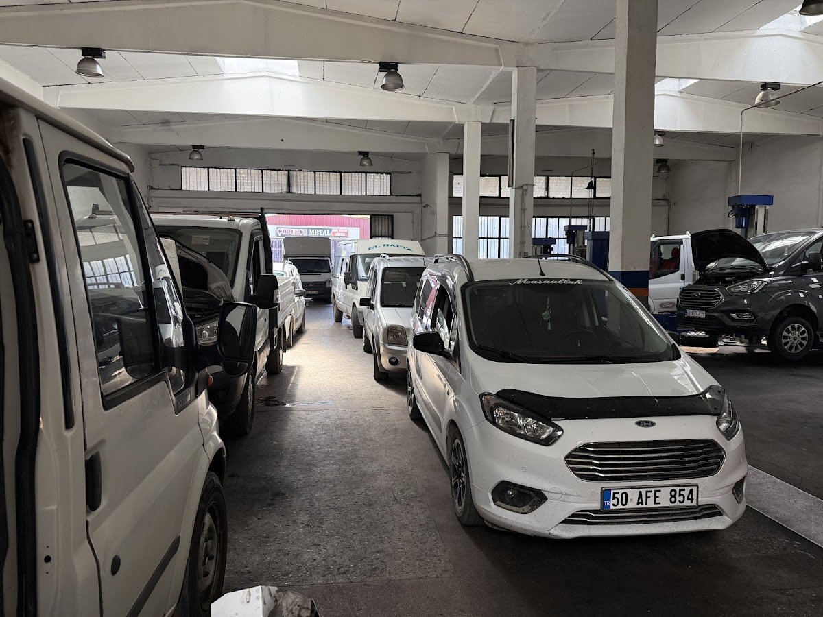 Oto Transit Tic Ltd Şti