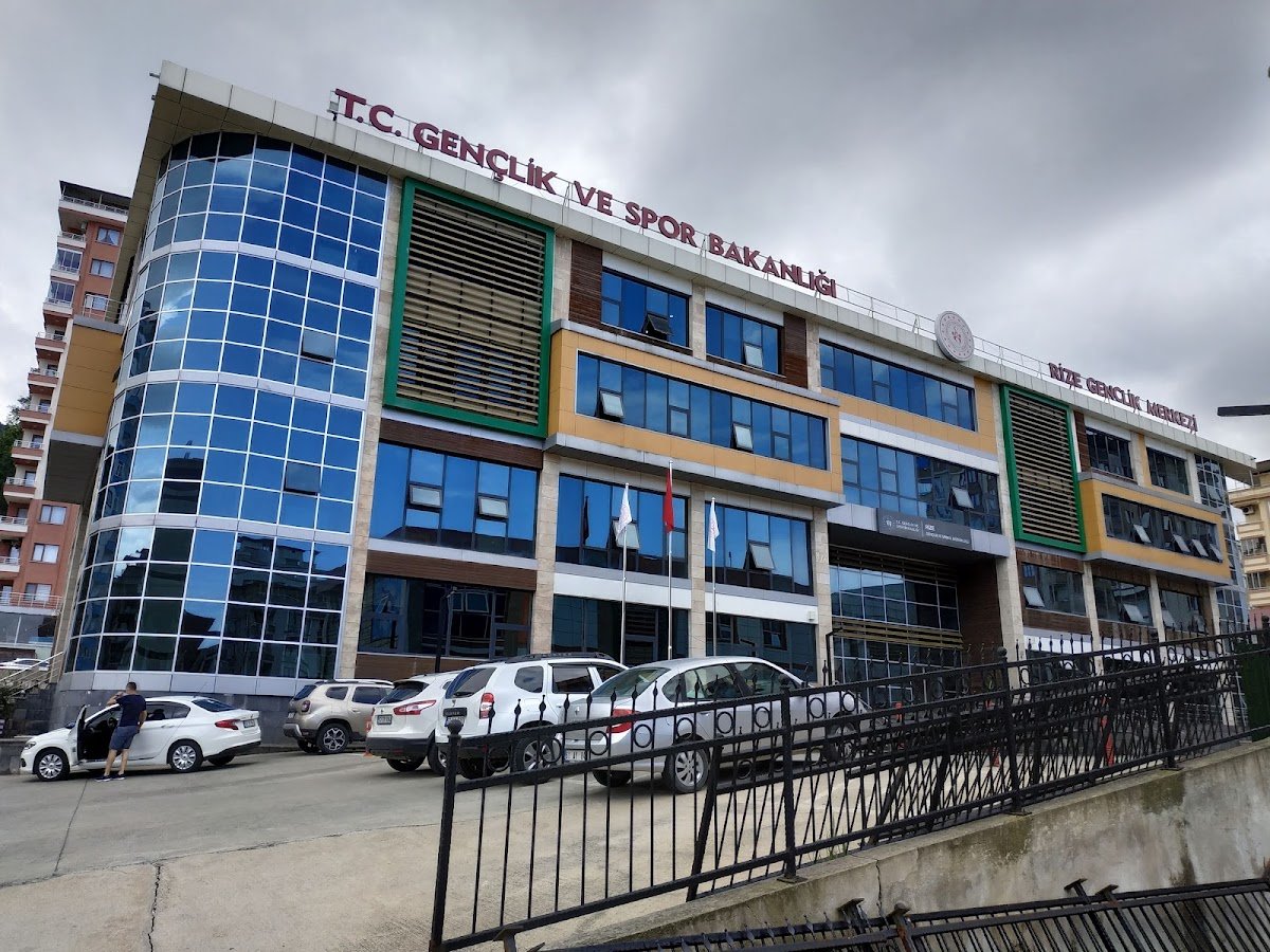 Rize Gençlik Hizmetleri ve Spor İl Müdürlüğü