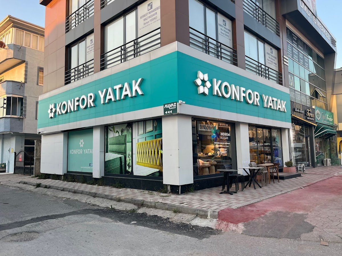 Sakarya Konfor Yatak