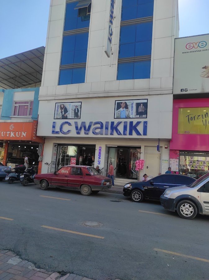 Lc Waıkıkı