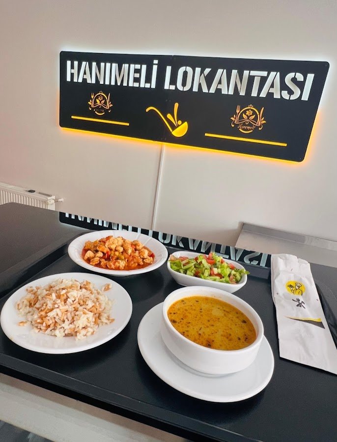 Hanımeli Lokantası