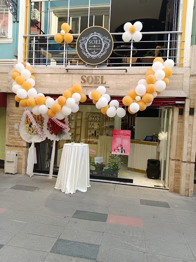 Soel Parfüm Ordu
