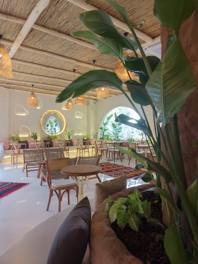 Gua Coffee - Mersin Yenişehir