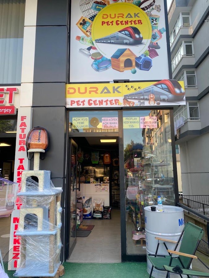 Durak Pet Center