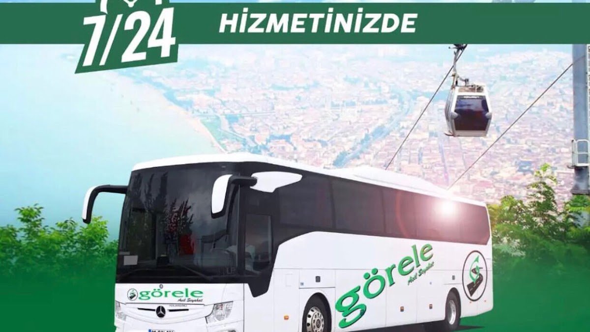 Görele Asil Seyahat-Ordu