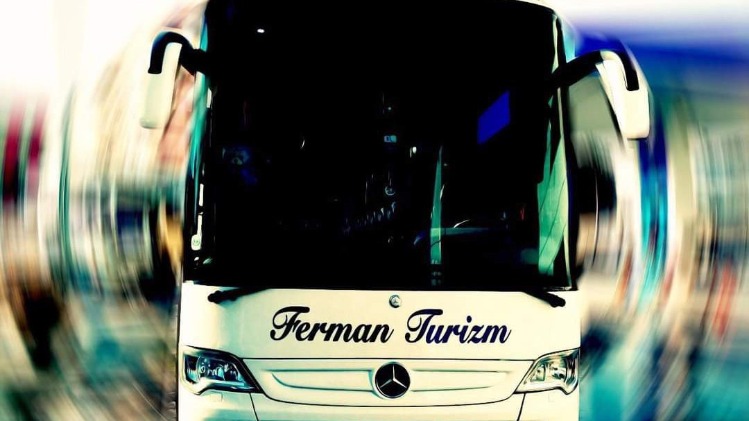 Ferman Turizm Taşımacılık Otobüs Kiralama