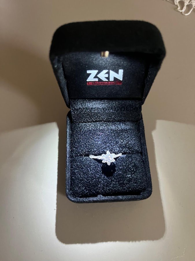 Zen Pırlanta