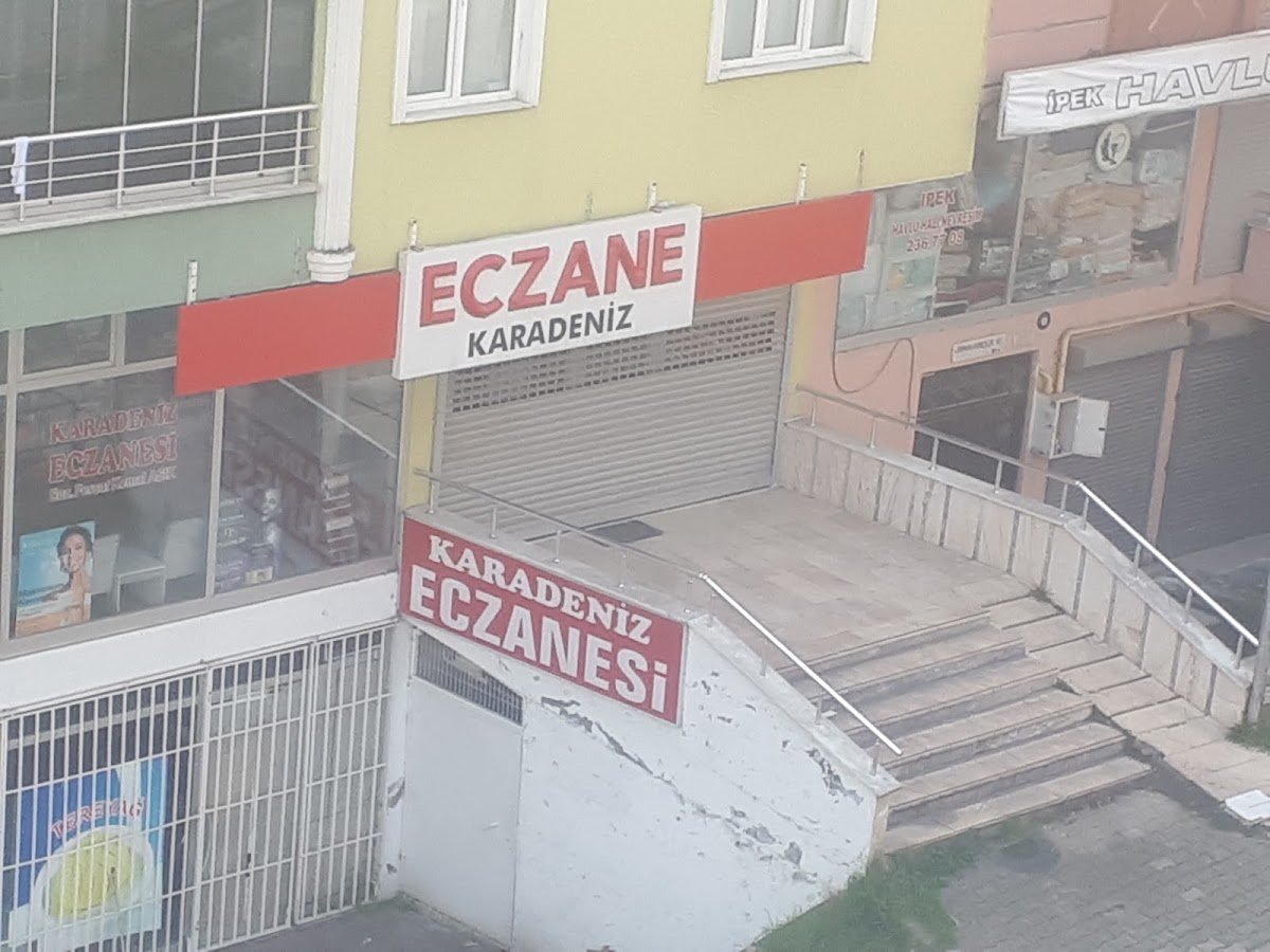 Karadeniz Eczanesi