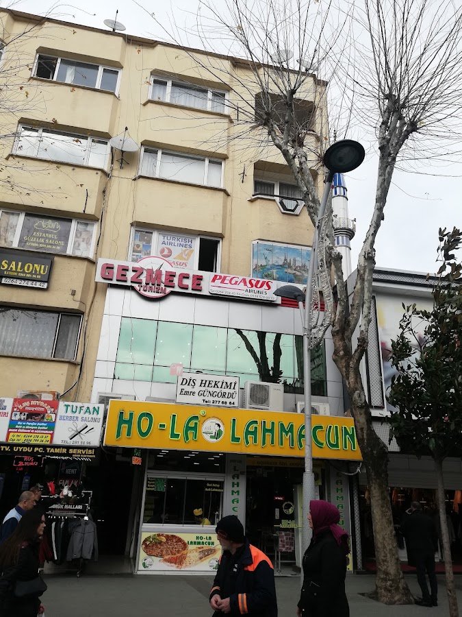 Hanif Turizm Sakarya