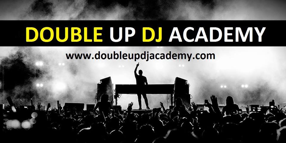 Double Up Dj Academy