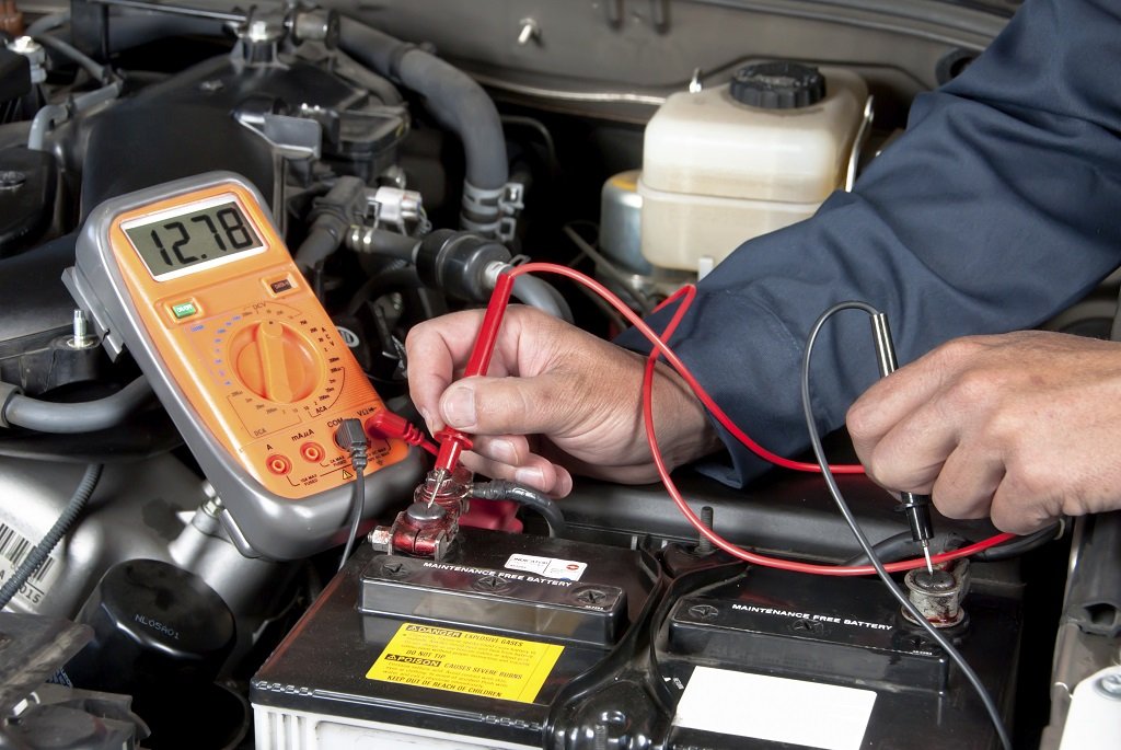 Sakarya Oto Elektrik | Sakarya Akücü