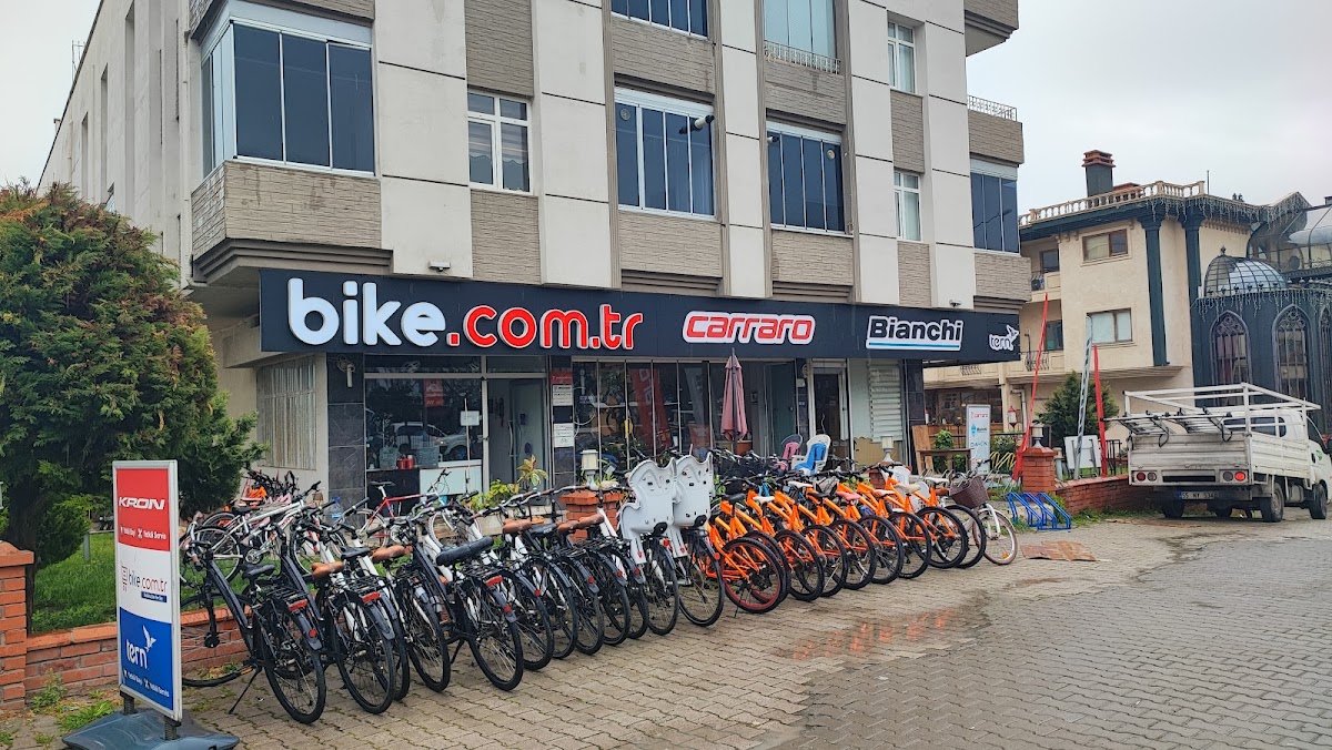 Bike.Com.Tr