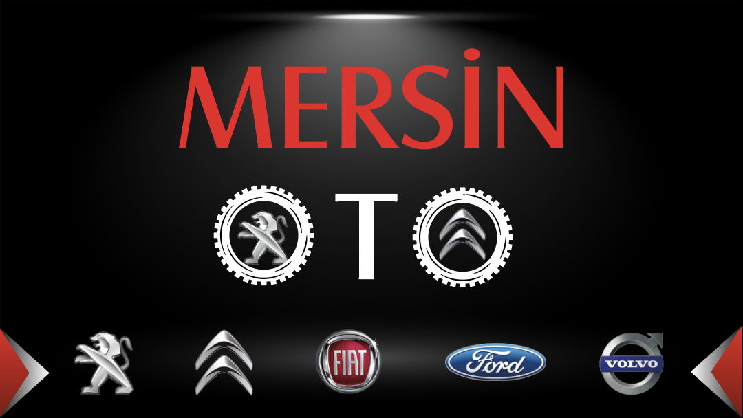 Mersin Oto Peugeot Citroen