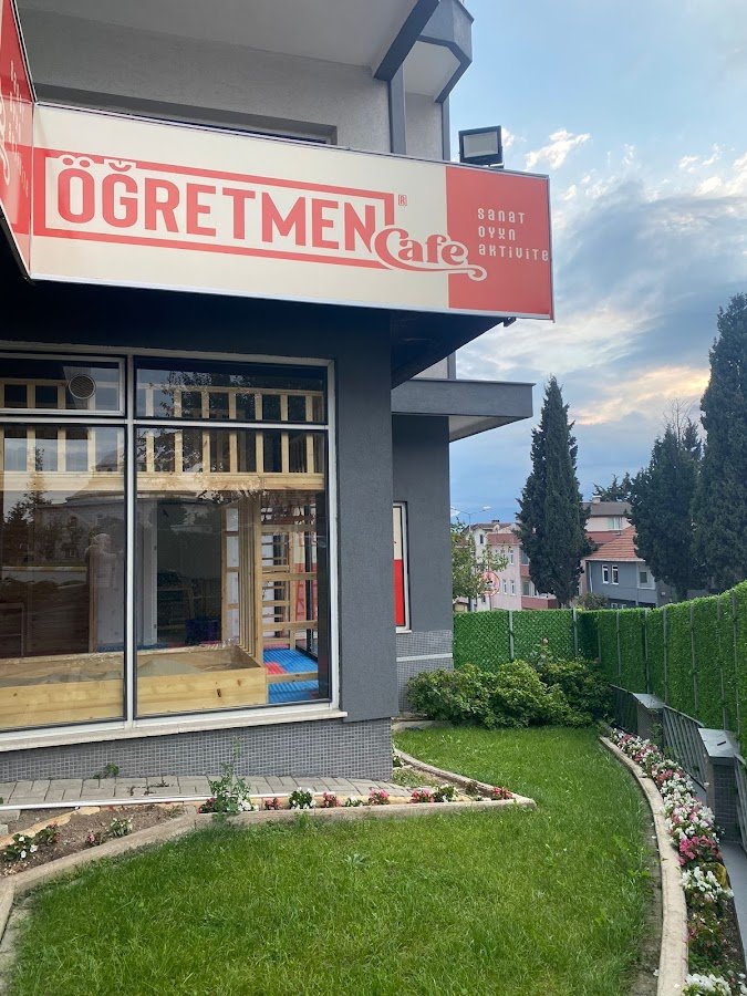 Öğretmen Cafe