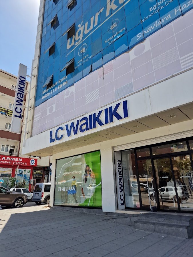 Lc Waıkıkı