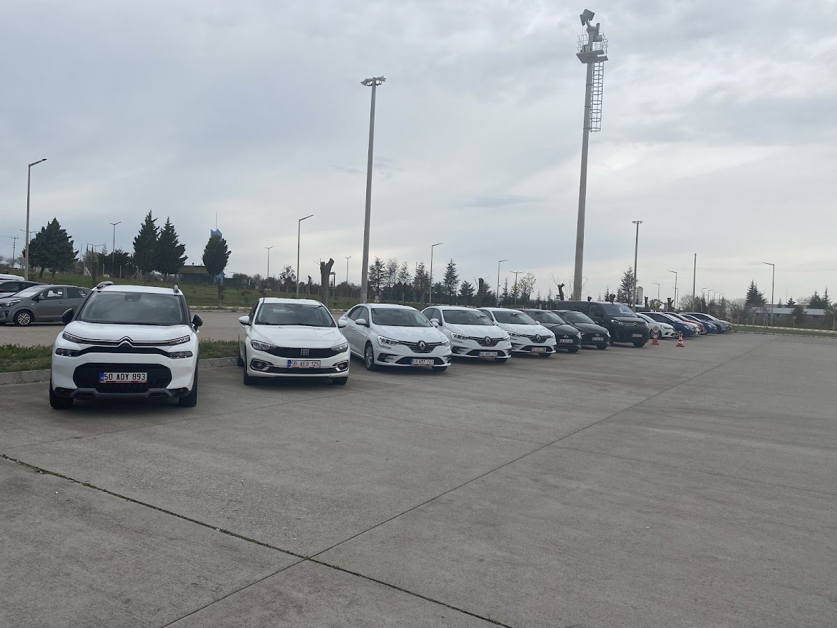 Avis Nevşehir