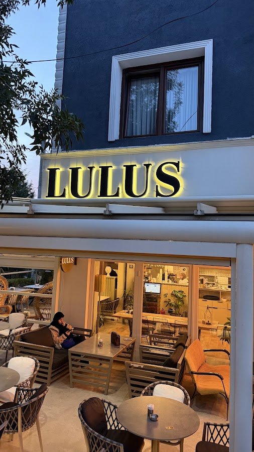 Lulus