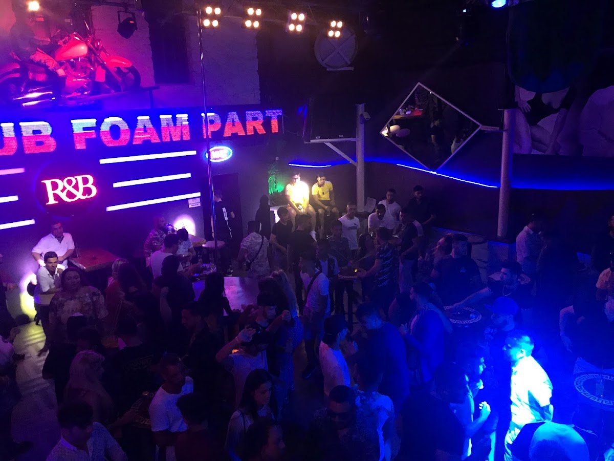 Galleon Club