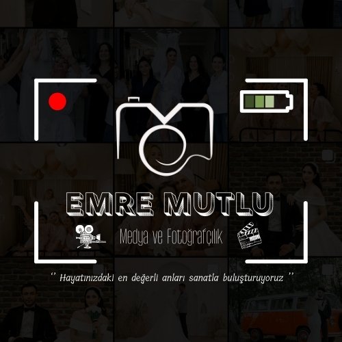 Emre Mutlu Fotoğrafçılık