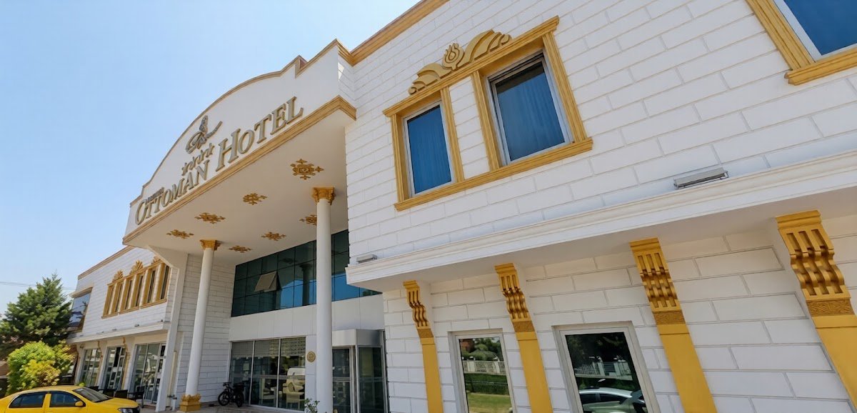 Sakarya Ottoman Hotel