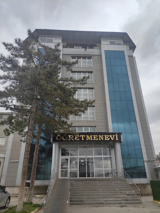 Muş Öğretmenevi