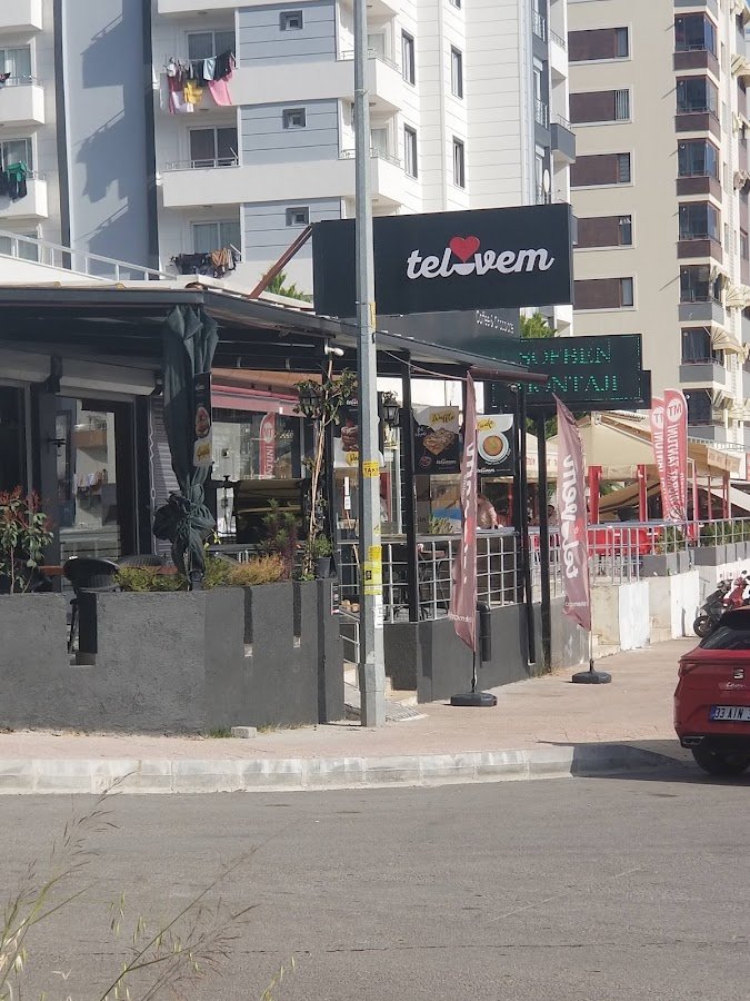 Telvem Coffee
