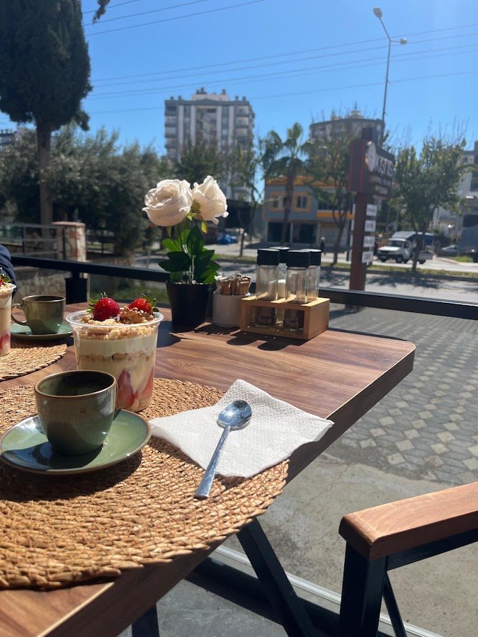 Kişnis Fırın