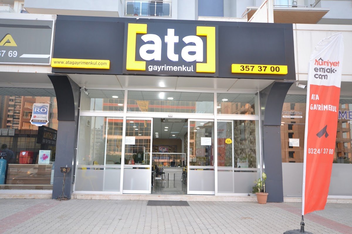 Ata Gayrimenkul