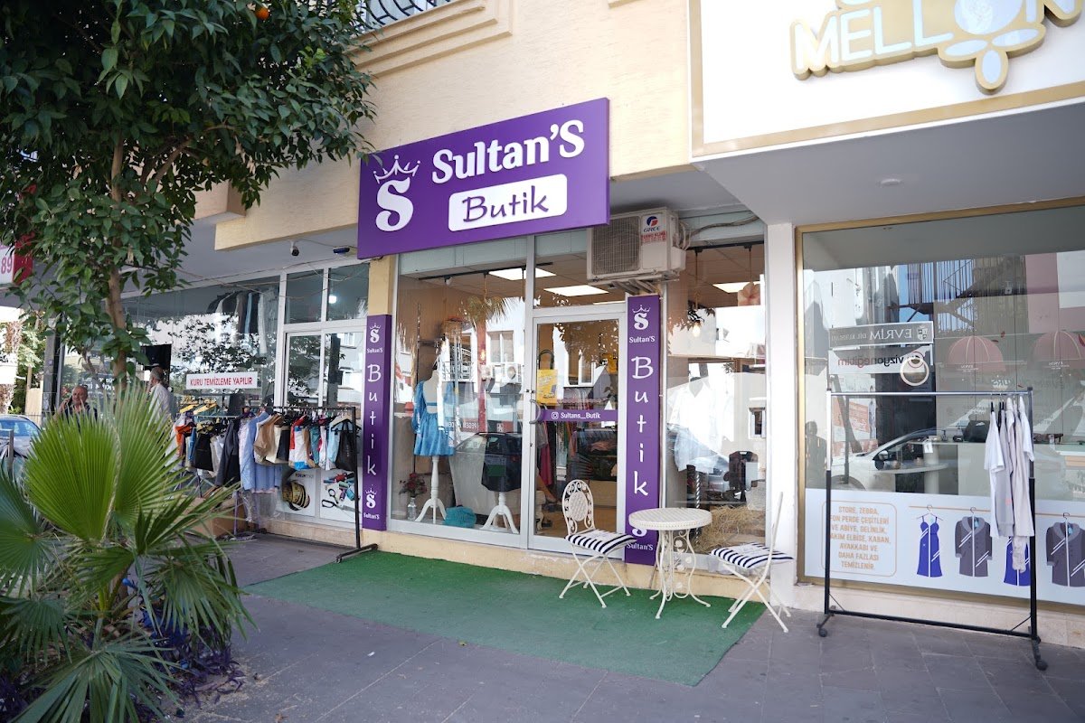 Sultans Butik