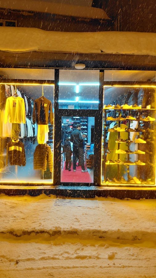 Step Moda