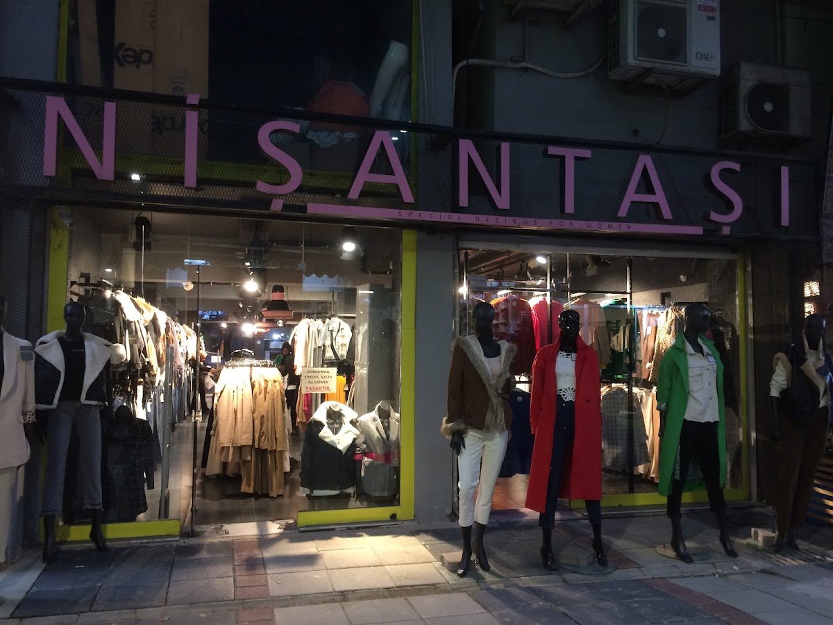 Nişantaşı Butik