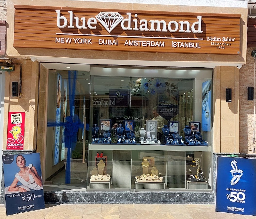 Blue Diamond Altınordu