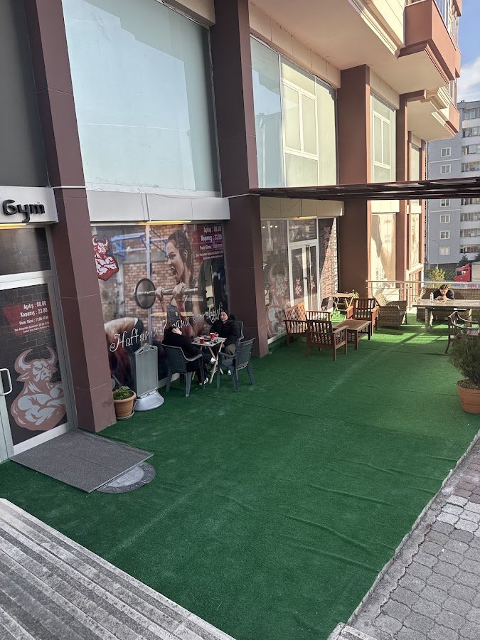 Bulls Gym Club