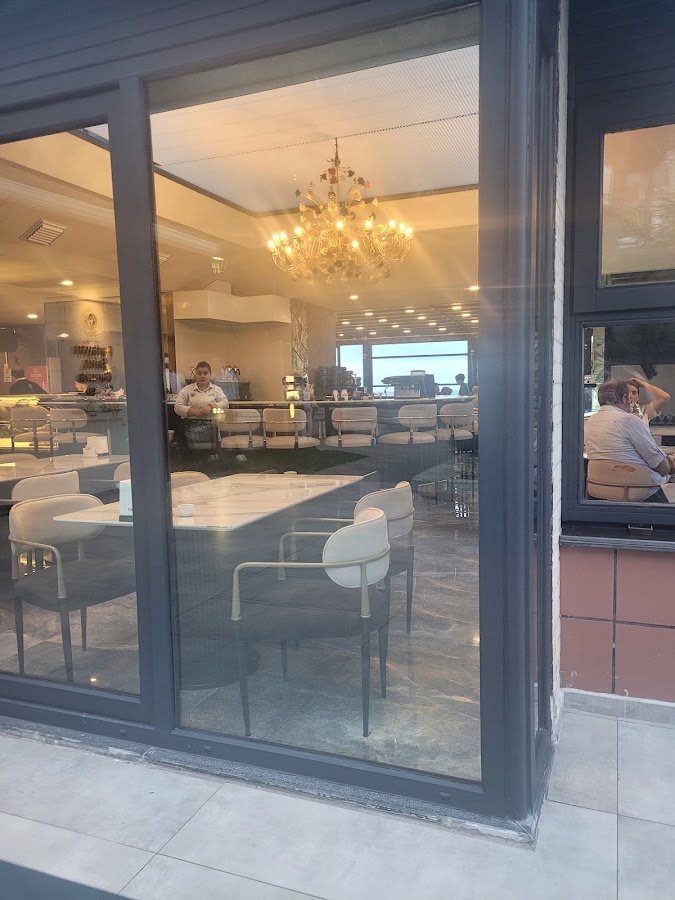 Amisos Restoran