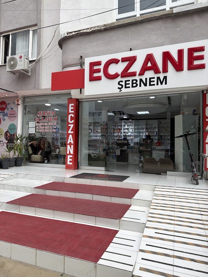 Şebnem Eczanesi
