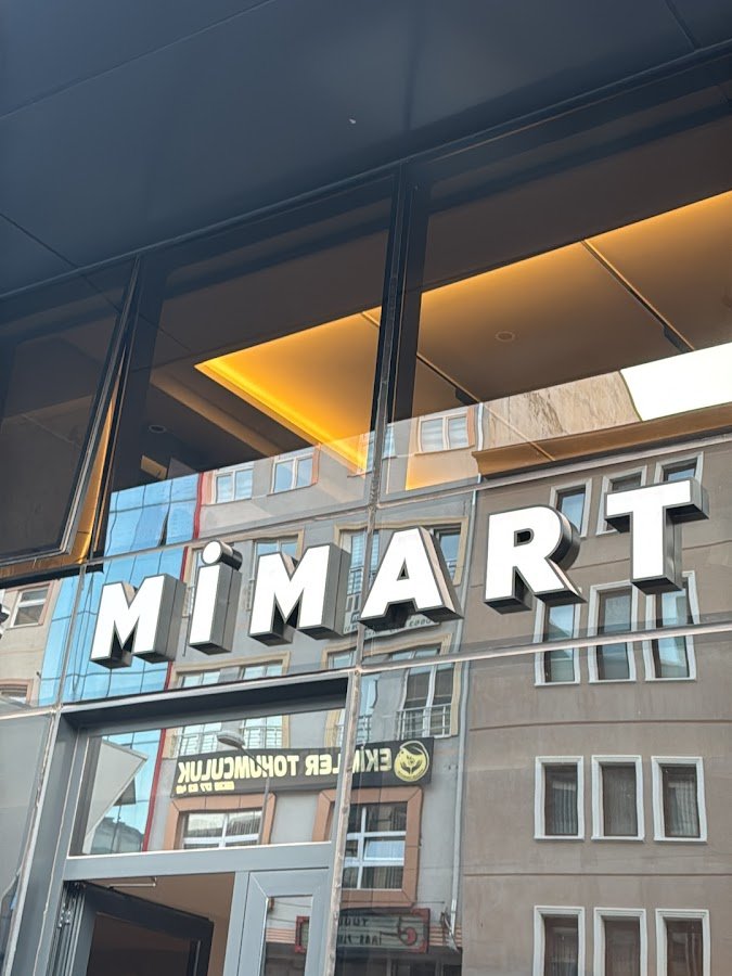 Mimart