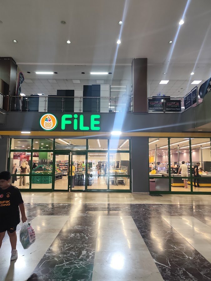File Market