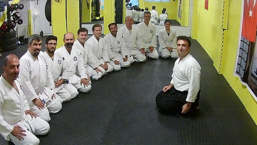 Sportif Yaşam Akademisi Spor Kulübü