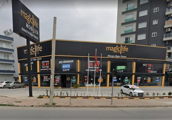 Magic Life Mobilya