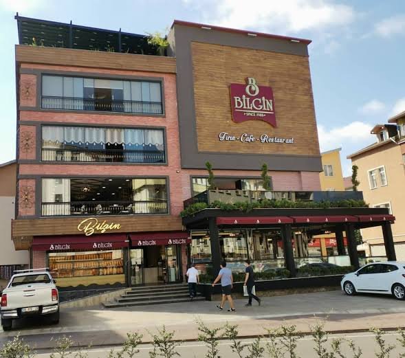 Bilgin Cafe ve Restorant