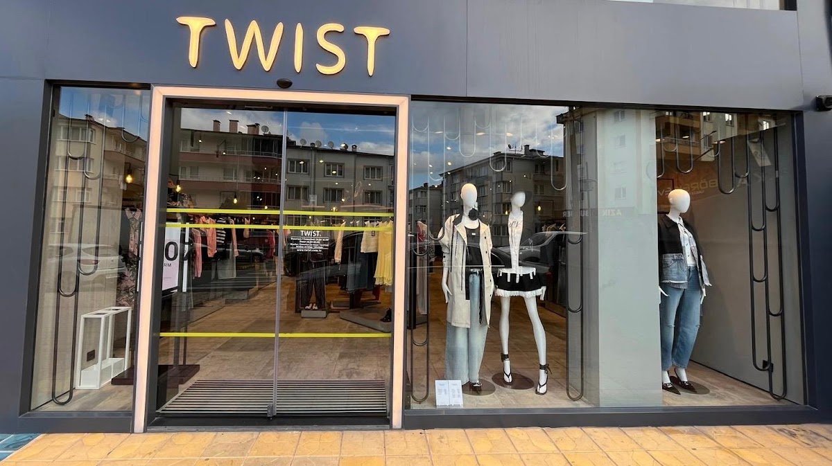 Twist