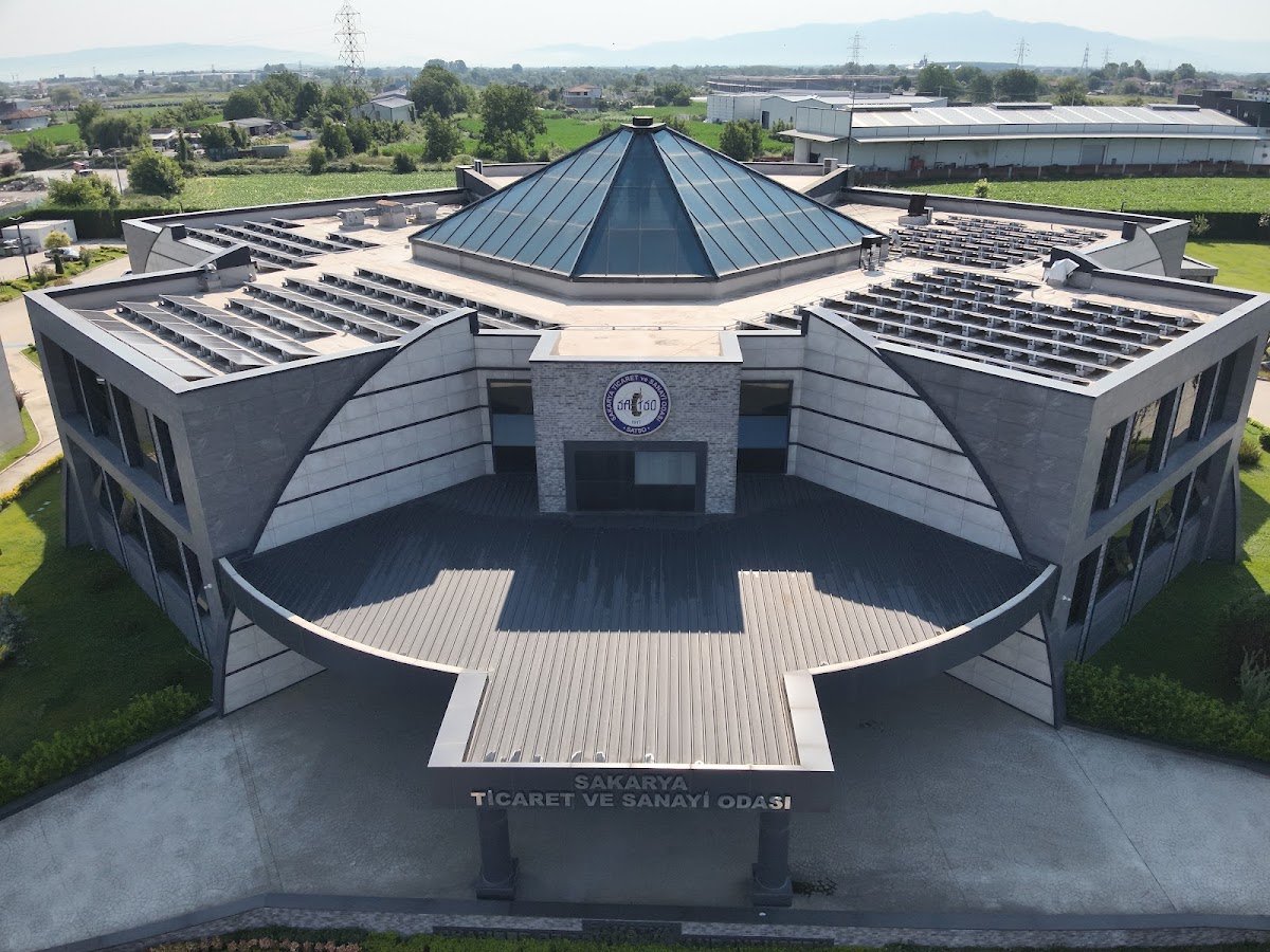İnfinite Enerji Ltd. Şti. Güneş Enerjisi Sistemleri Kurulumu
