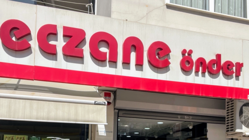 Önder Eczanesi