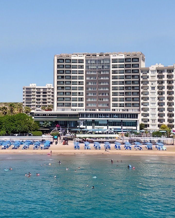 Liparis Resort Hotel & Spa