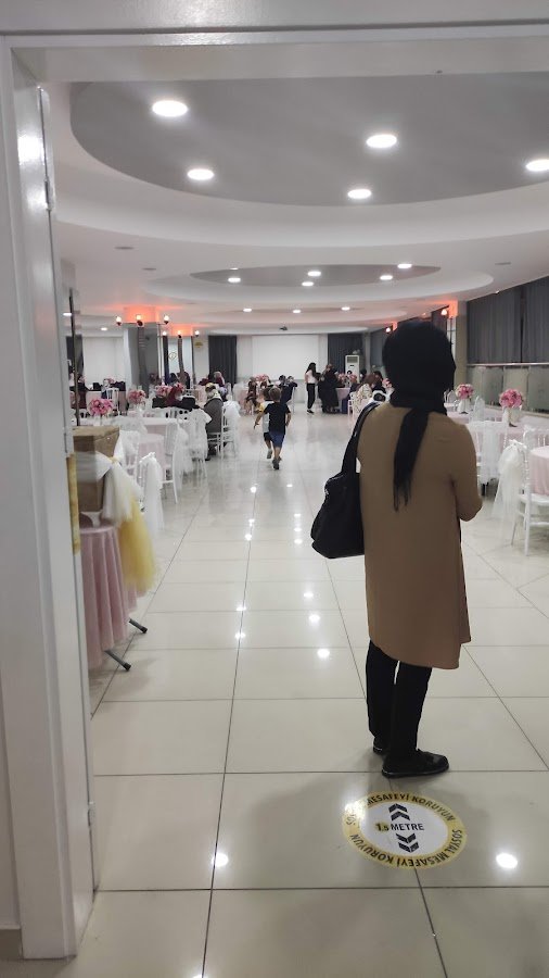 Safirhan Dügün Sarayi
