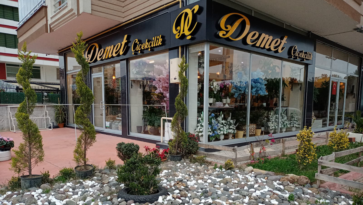 Demet Çiçekçilik
