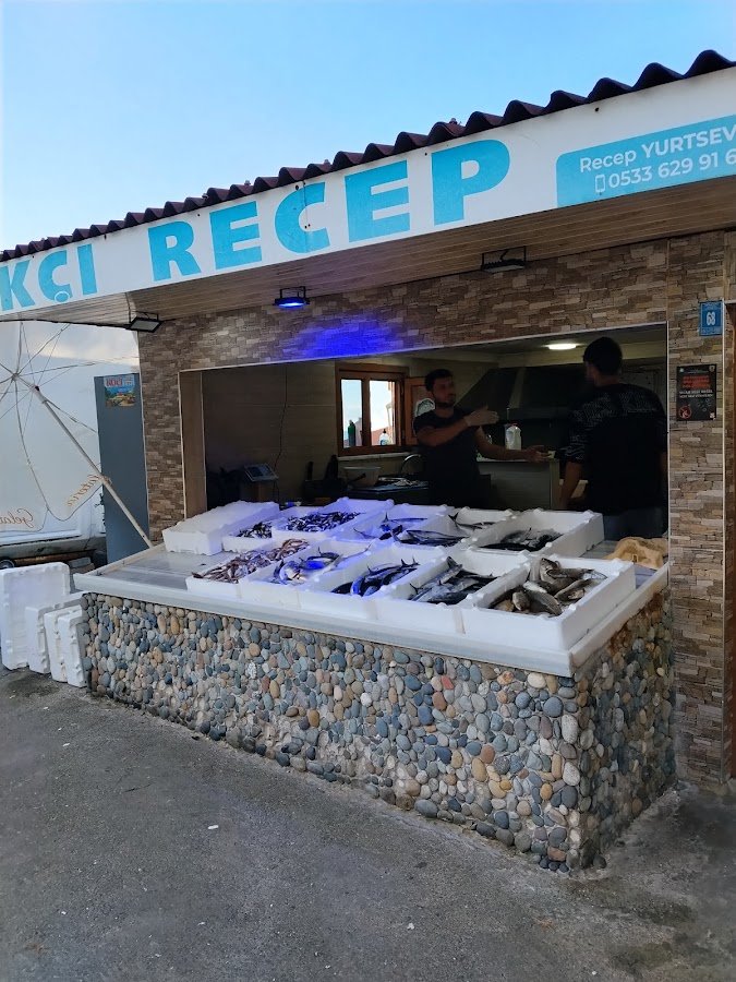 Balıkçı Recep
