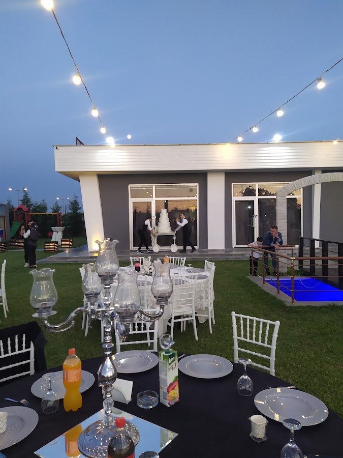 Elit Garden Kırbahçesi