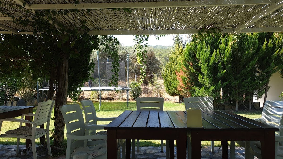 Zeytin Altı Köy Kahvaltısı Meşelik